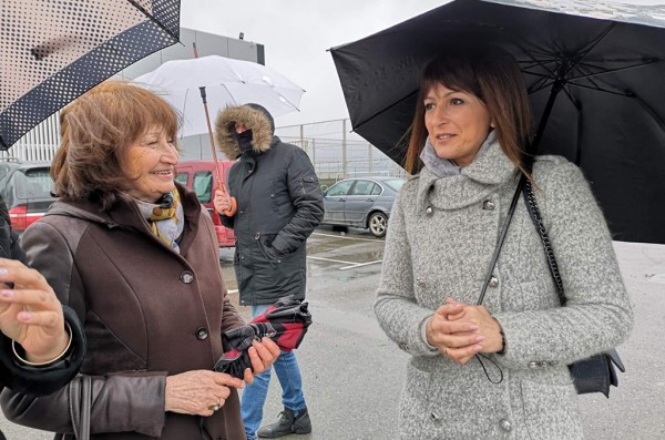 На 155 микро и малки фирми сме помогнали в Казанлъшко в ковид кризата