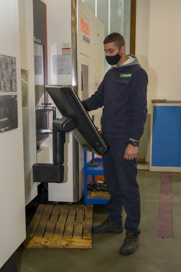 „Арсенал” АД – най-големият партньор на хаджиеновци