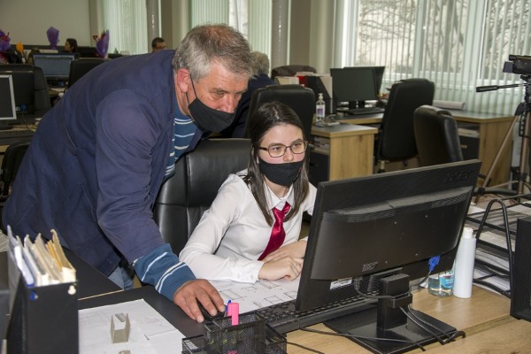 „Арсенал” АД – най-големият партньор на хаджиеновци