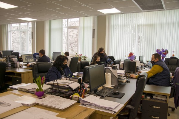 „Арсенал” АД – най-големият партньор на хаджиеновци