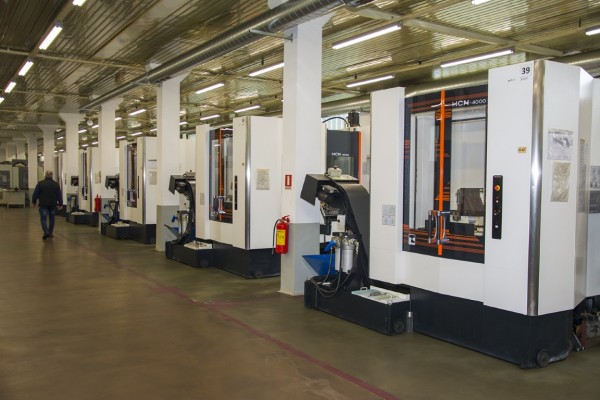 „Арсенал” АД – най-големият партньор на хаджиеновци