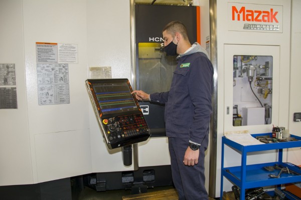 „Арсенал” АД – най-големият партньор на хаджиеновци