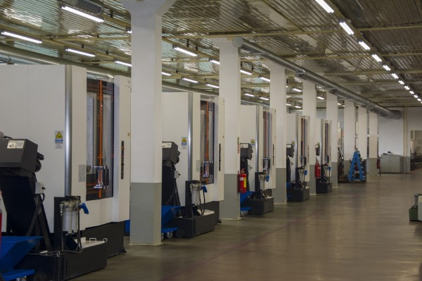 „Арсенал” АД – най-големият партньор на хаджиеновци