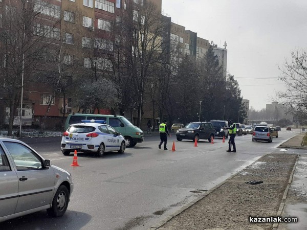 Катастрофа до пазара на Абаята