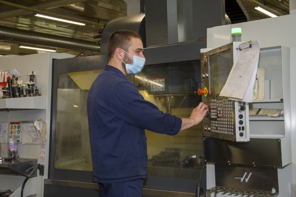 „Арсенал” АД – най-големият партньор на хаджиеновци