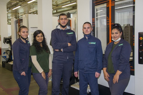 „Арсенал” АД – най-големият партньор на хаджиеновци