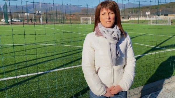 Илиана Жекова - приоритети и отговорности 