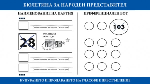 Илиана Жекова - приоритети и отговорности 