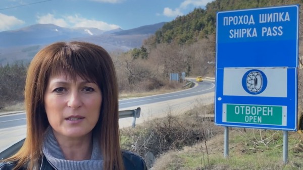 Илиана Жекова - приоритети и отговорности  / Новини от Казанлък