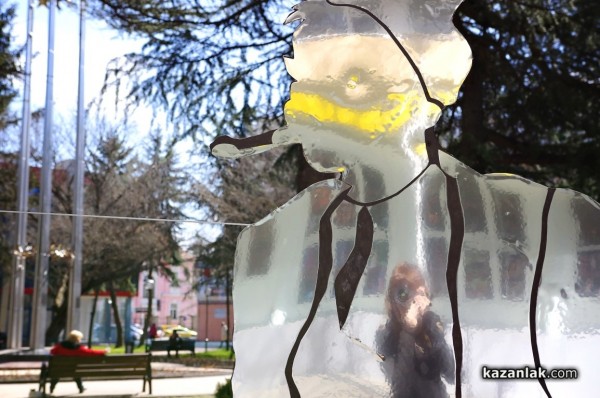 Чудомировите нашенци – огледало за казанлъчани