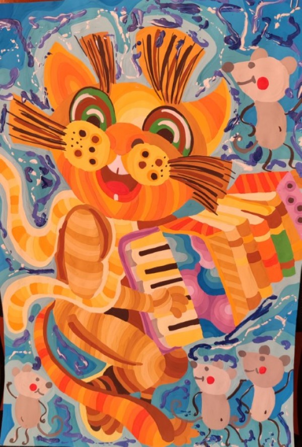 785 деца от цялата страна се включиха в конкурсите “Малките  нашенци” и „Присмехулници”