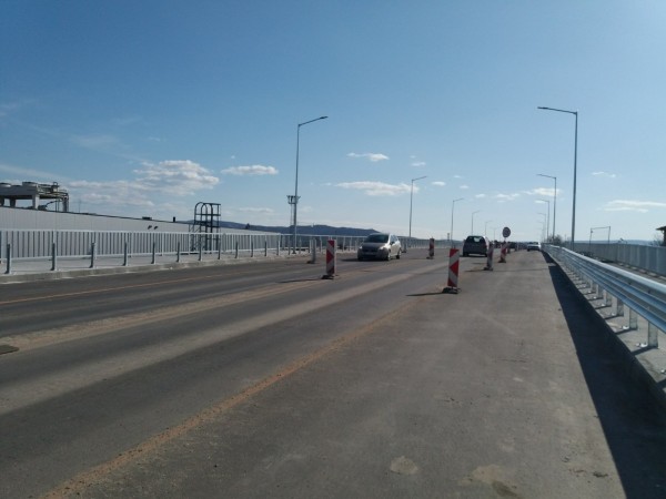 Временно затваряне на надлез “Катекс“ през идната седмица / Новини от Казанлък