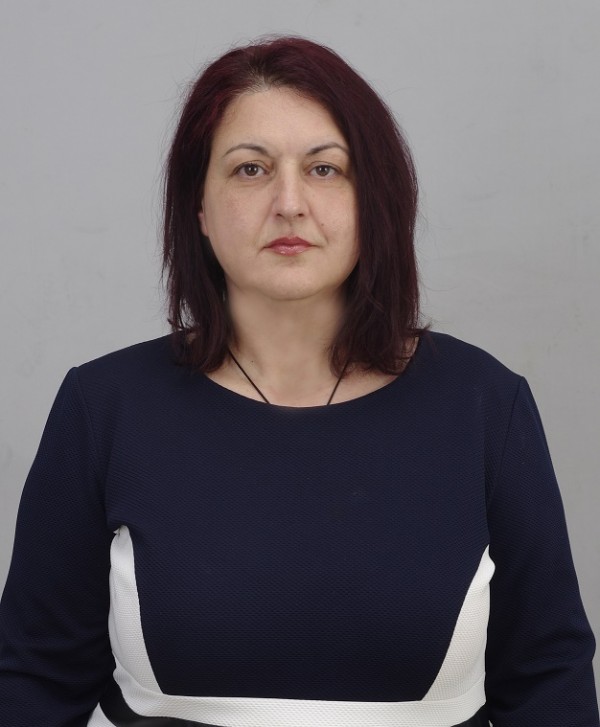 Моника Динева: БСП предвижда пълен преглед на законодателството / Новини от Казанлък