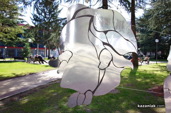 Чудомировите нашенци – огледало за казанлъчани