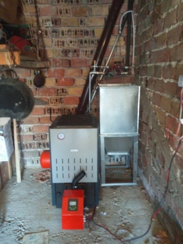 Какво отопление да изберем?