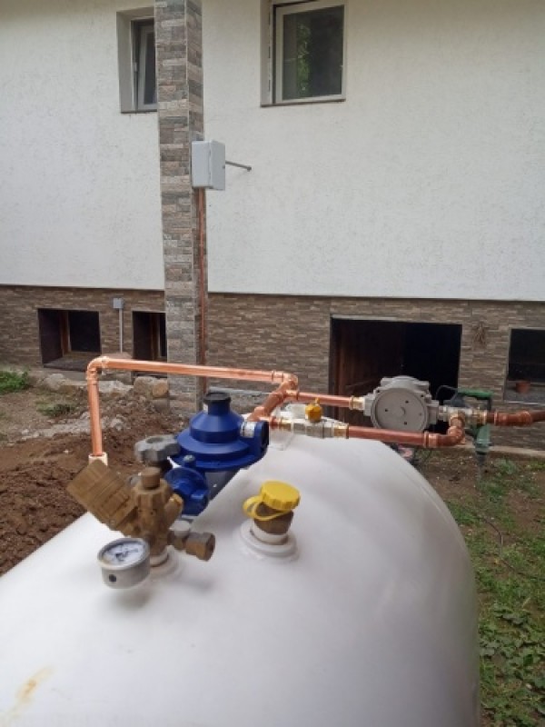 Какво отопление да изберем?