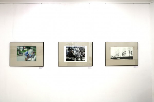 Музеят на хумора и сатирата с изложба в казанлъшкия фото музей 