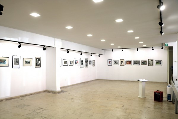 Музеят на хумора и сатирата с изложба в казанлъшкия фото музей 