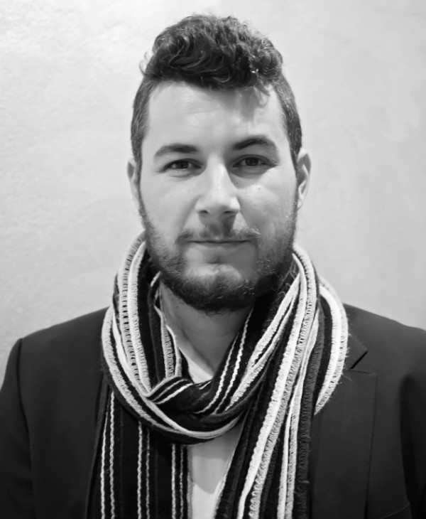 Казанлъчанинът Иван Гърбачев с номинация за ИКАР