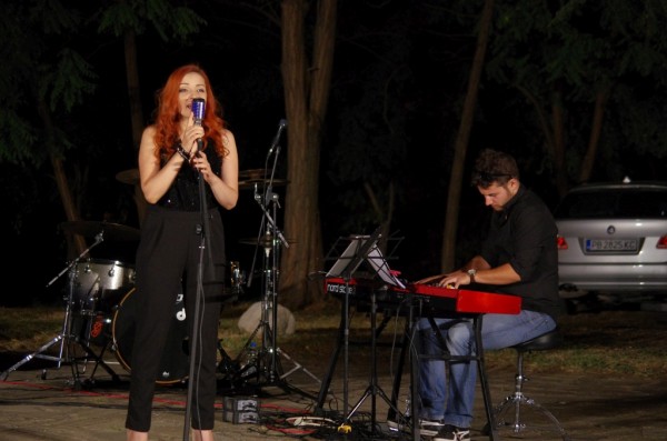 Казанлъчанинът Иван Гърбачев с номинация за ИКАР