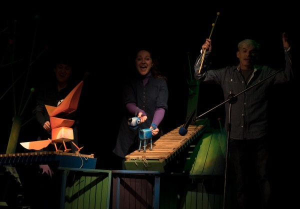 Казанлъчанинът Иван Гърбачев с номинация за ИКАР