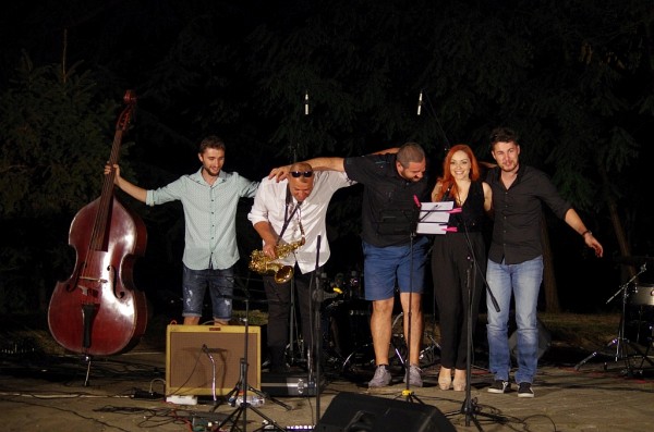 Казанлъчанинът Иван Гърбачев с номинация за ИКАР