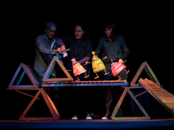 Казанлъчанинът Иван Гърбачев с номинация за ИКАР