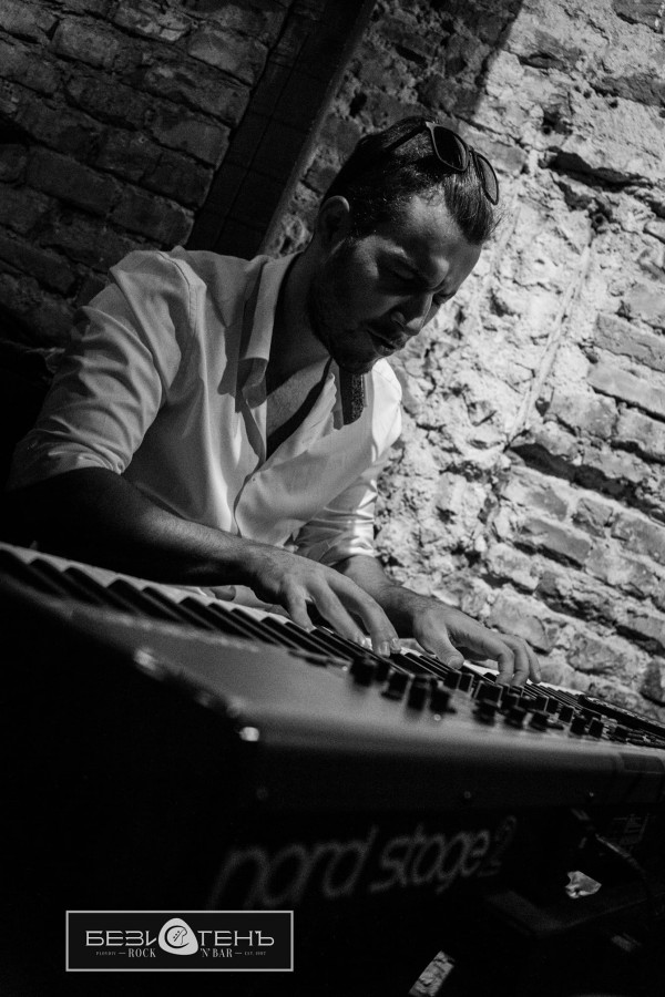 Казанлъчанинът Иван Гърбачев с номинация за ИКАР