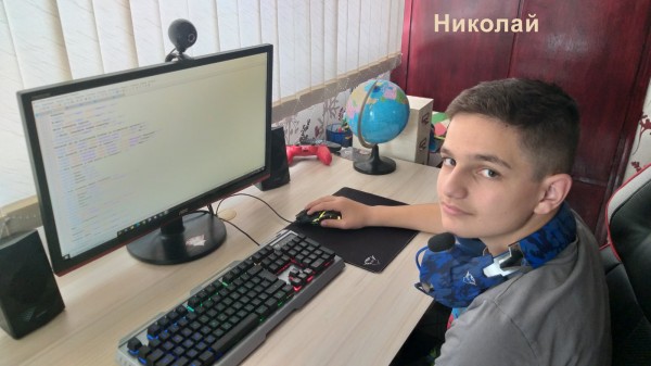 Учениците от ДАПР „ИКТ Център“ сe класираха за Финал на Национално състезание по ИТ и програмиране