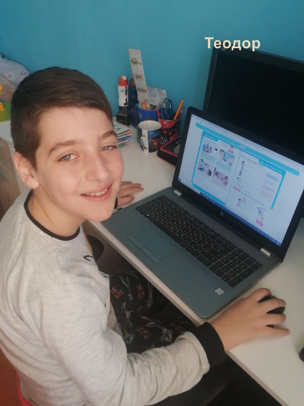 Учениците от ДАПР „ИКТ Център“ сe класираха за Финал на Национално състезание по ИТ и програмиране