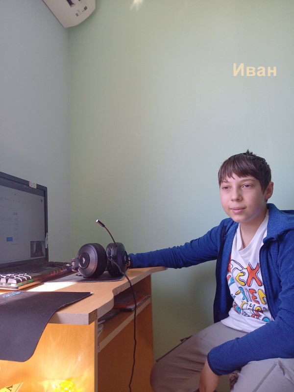 Учениците от ДАПР „ИКТ Център“ сe класираха за Финал на Национално състезание по ИТ и програмиране