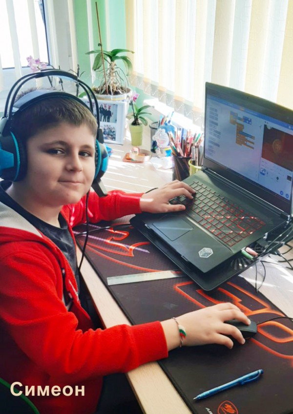 Учениците от ДАПР „ИКТ Център“ сe класираха за Финал на Национално състезание по ИТ и програмиране