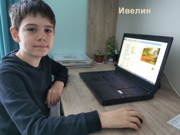 Учениците от ДАПР „ИКТ Център“ сe класираха за Финал на Национално състезание по ИТ и програмиране