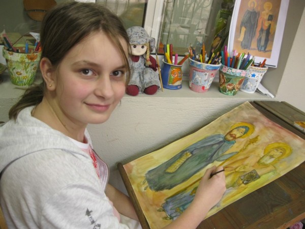 “Арт линия“ с трима отличени от “Малките нашенци“