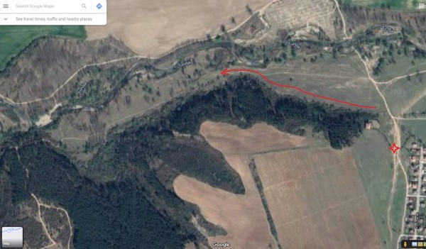 Втори ден издирват павелбанеца Дечко Узунов