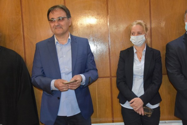 На добър час на новата сцена на Общински театър „Любомир Кабакчиев“