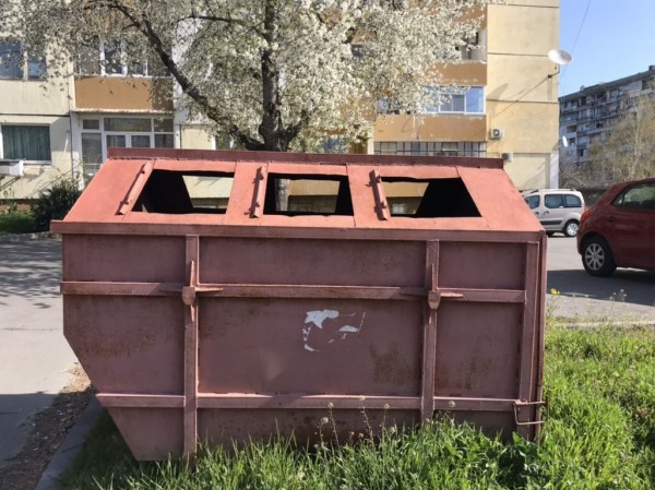 Започва кампанията “Да изчистим Казанлък“