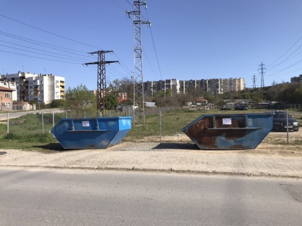 Започва кампанията “Да изчистим Казанлък“