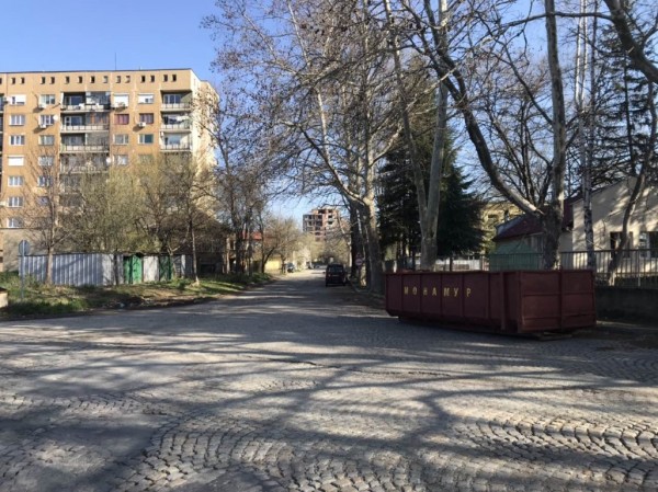 Започва кампанията “Да изчистим Казанлък“