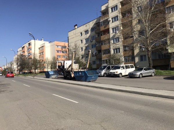 Започва кампанията “Да изчистим Казанлък“