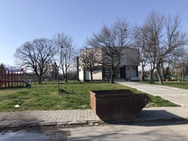 Започва кампанията “Да изчистим Казанлък“