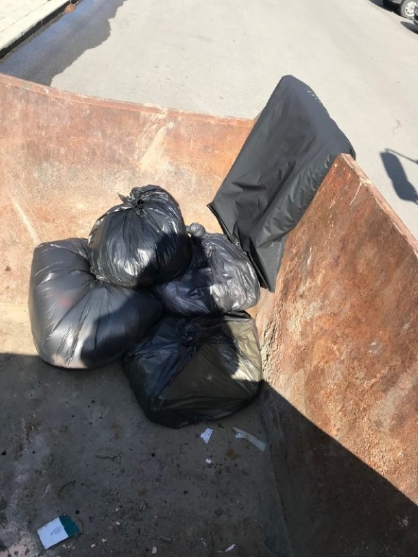 Започва кампанията “Да изчистим Казанлък“