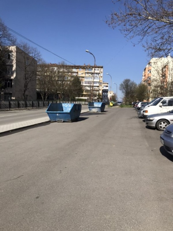 Започва кампанията “Да изчистим Казанлък“