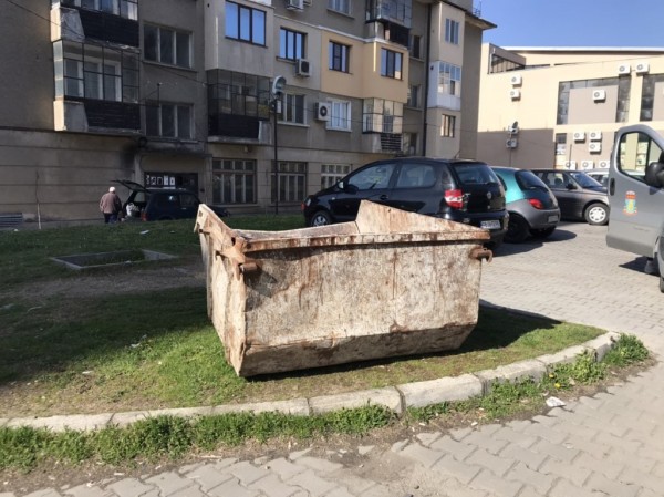 Започва кампанията “Да изчистим Казанлък“