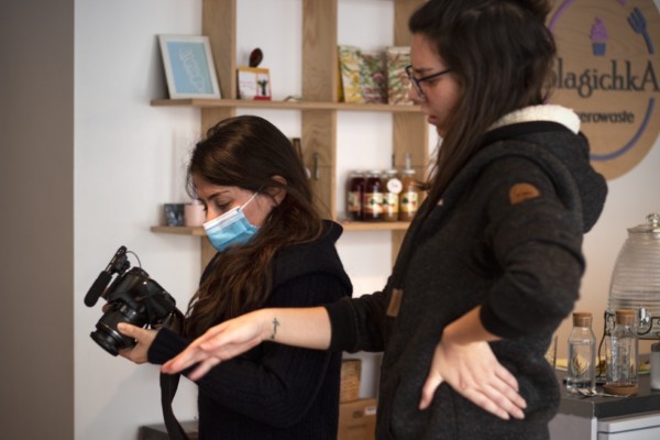 Успешен край за проект “Взаимопомощ II“