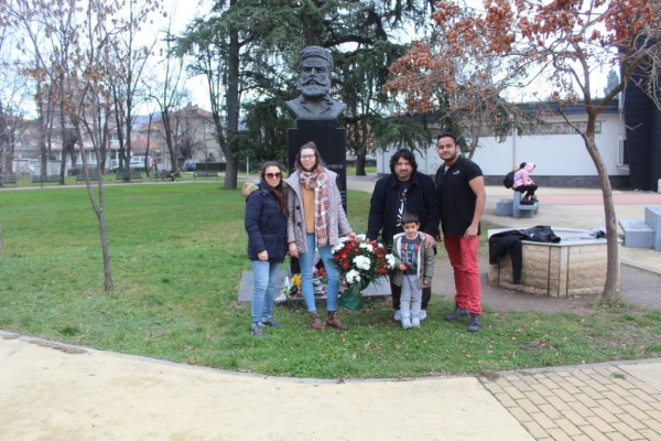 Успешен край за проект “Взаимопомощ II“