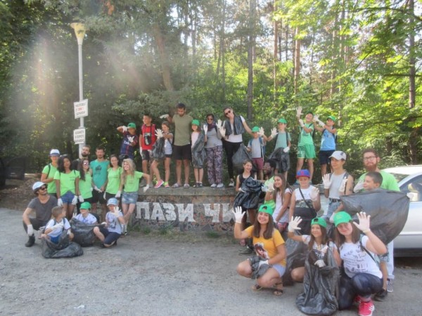 Успешен край за проект “Взаимопомощ II“