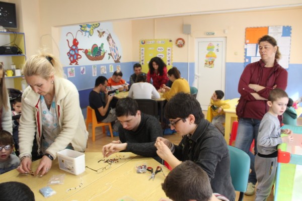 Успешен край за проект “Взаимопомощ II“