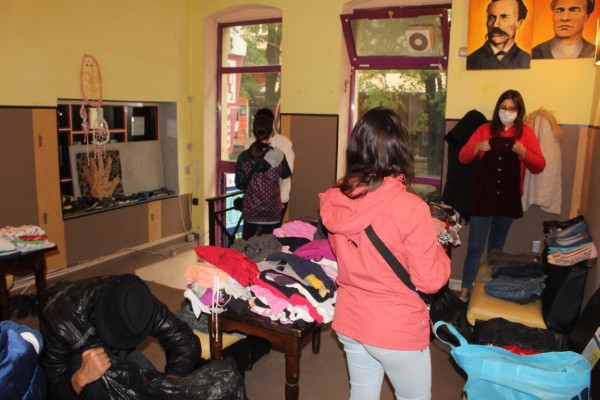 Успешен край за проект “Взаимопомощ II“