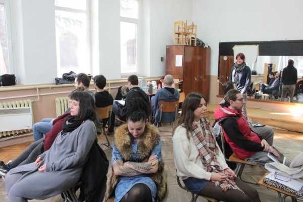 Успешен край за проект “Взаимопомощ II“